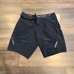 Virus Board Shorts